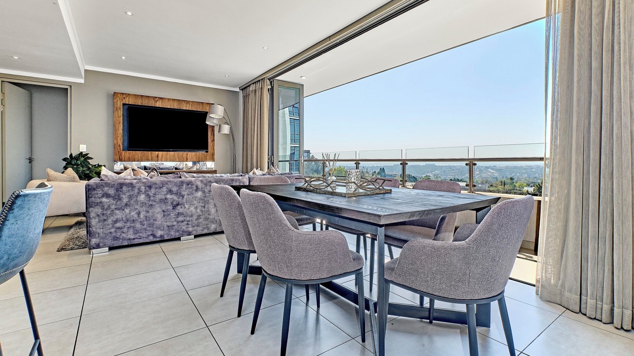 Photo of Outdoor in Greater Johannesburg Metropolitan Area