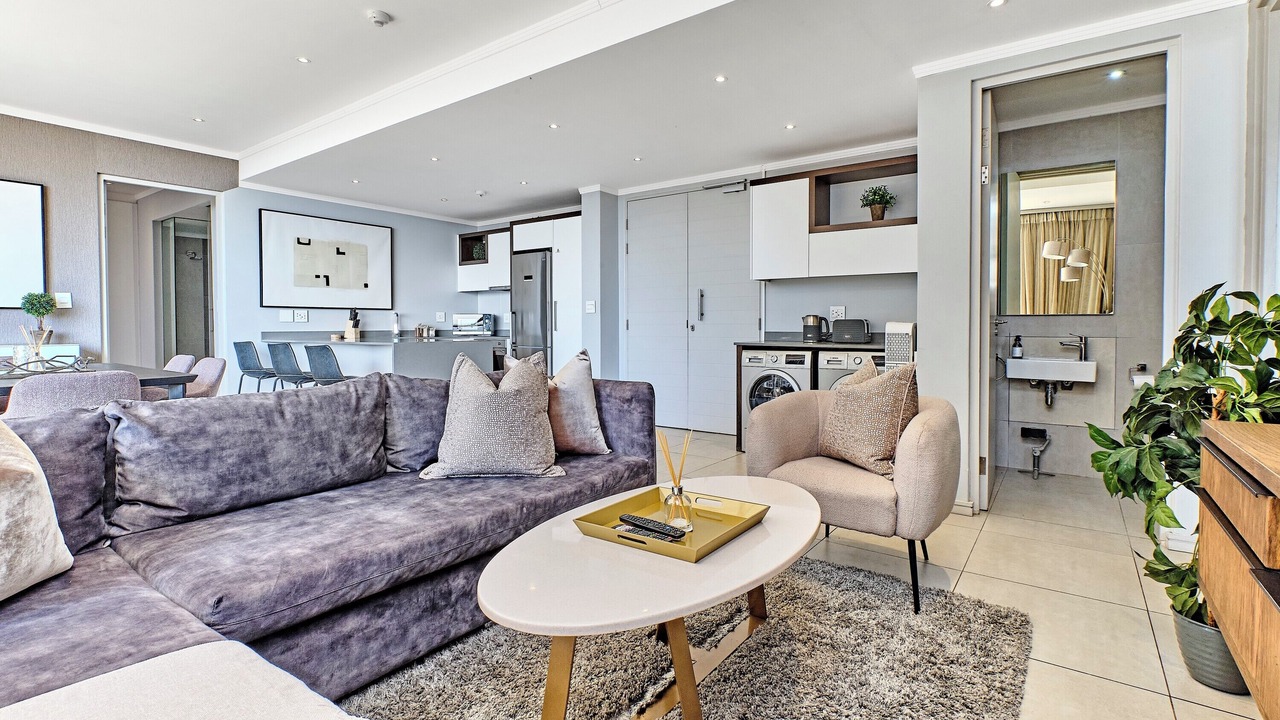 Photo of Livingroom in Greater Johannesburg Metropolitan Area