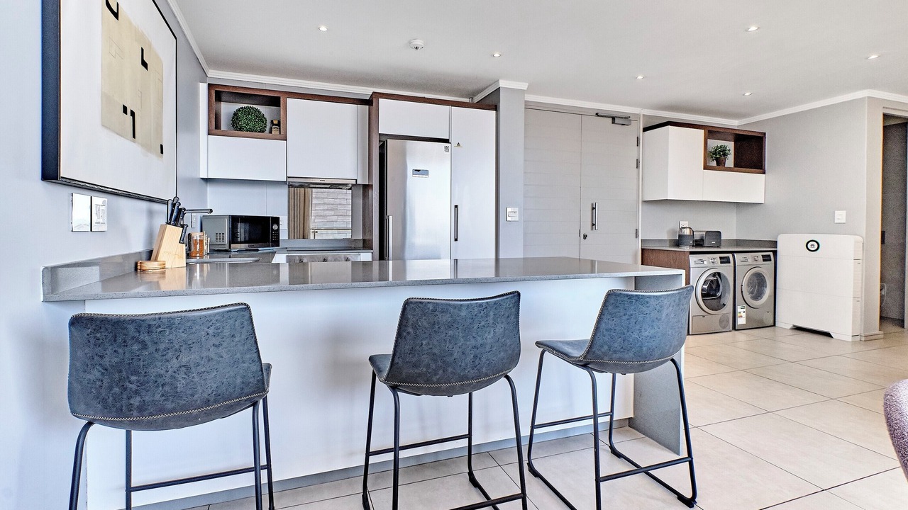 Photo of Kitchen in Greater Johannesburg Metropolitan Area