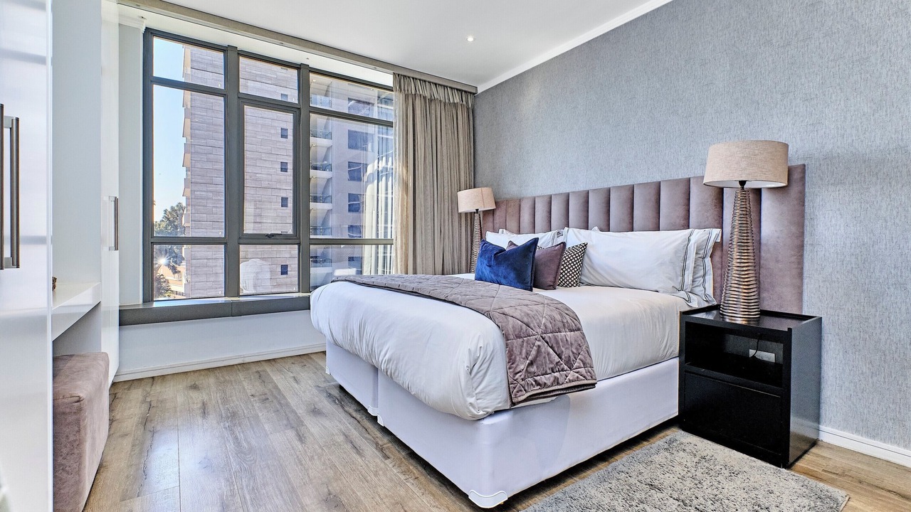 Photo of Bedroom in Greater Johannesburg Metropolitan Area