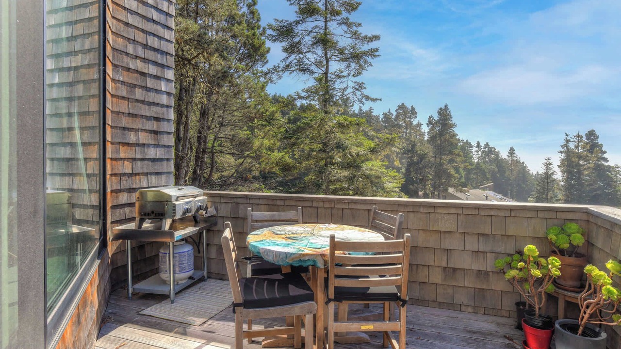 Photo of Outdoor in Sea Ranch