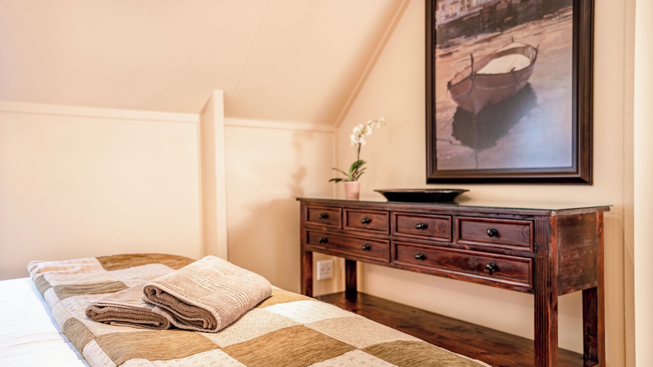 Photo of Bedroom in Sedgefield