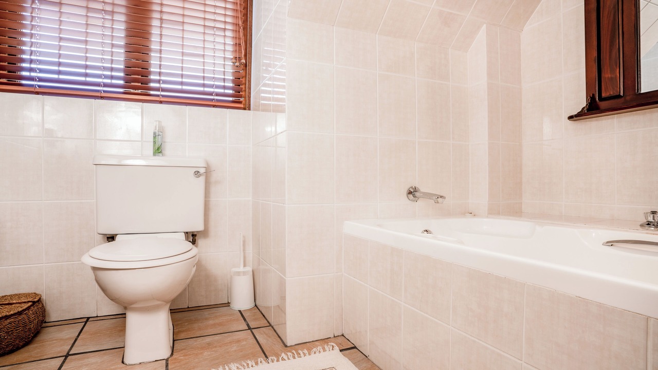 Photo of Bathroom in Sedgefield