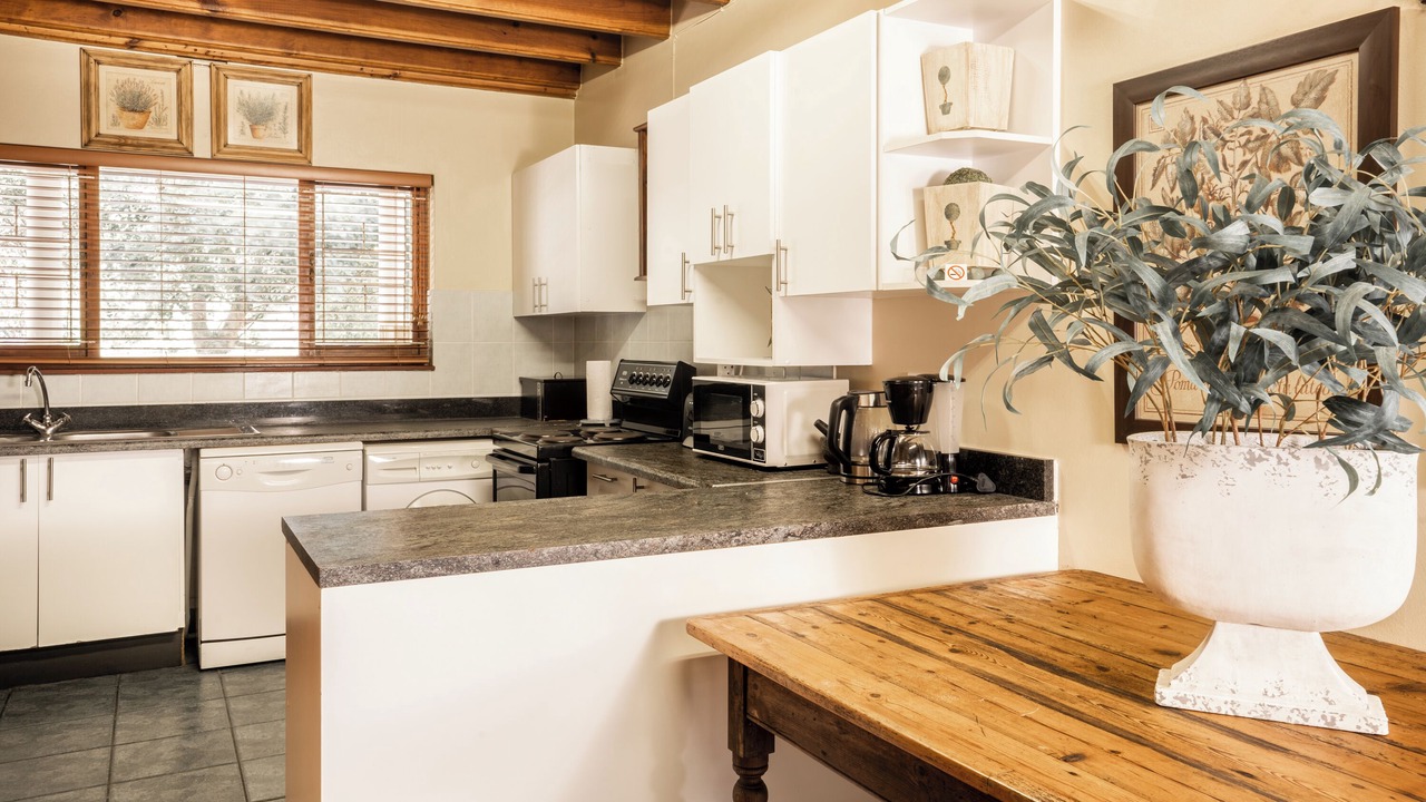 Photo of Kitchen in Sedgefield
