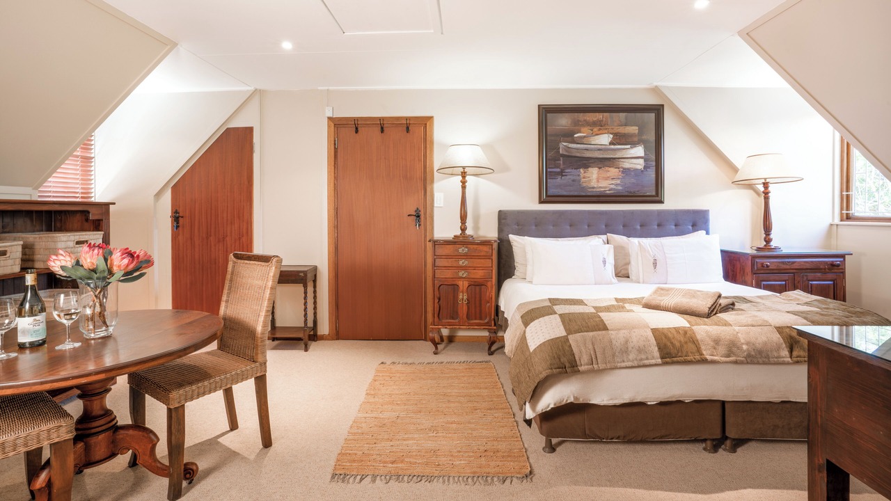 Photo of Bedroom in Sedgefield