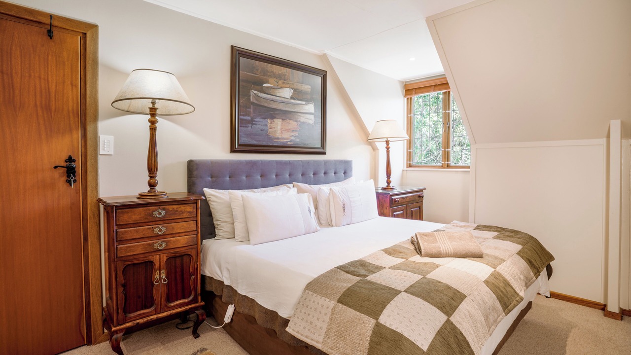 Photo of Bedroom in Sedgefield