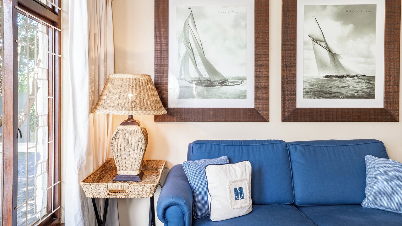 Photo of Livingroom in Sedgefield