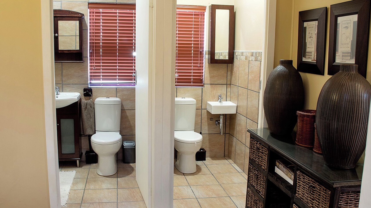 Photo of Bathroom in Sedgefield