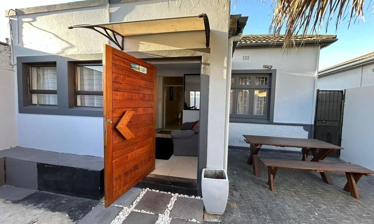 Photo of Outdoor in Parow