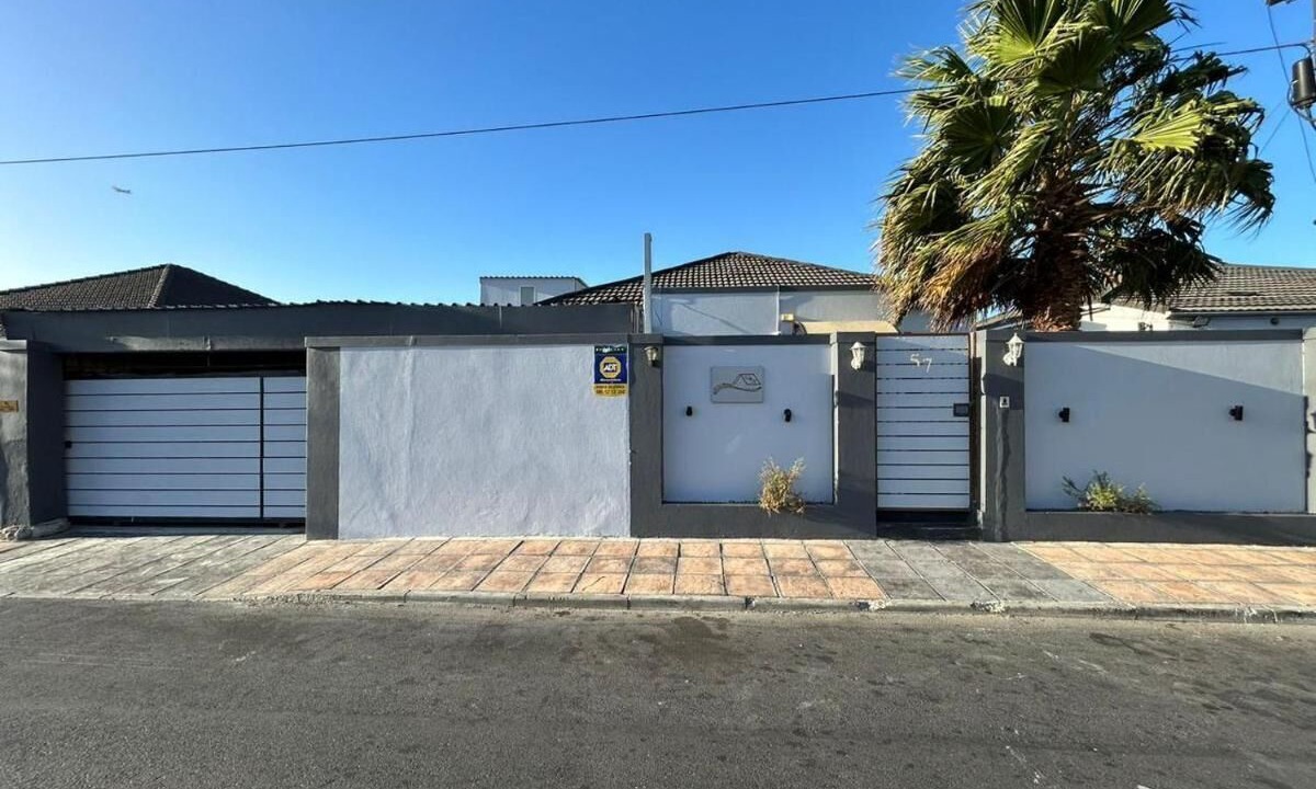 Photo of Outdoor in Parow