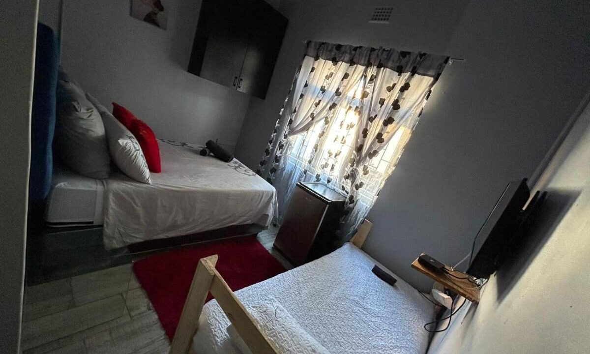 Photo of Bedroom in Parow