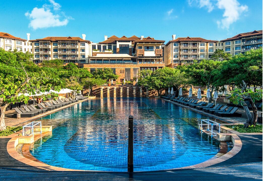 Photo of Outdoor in Port Zimbali