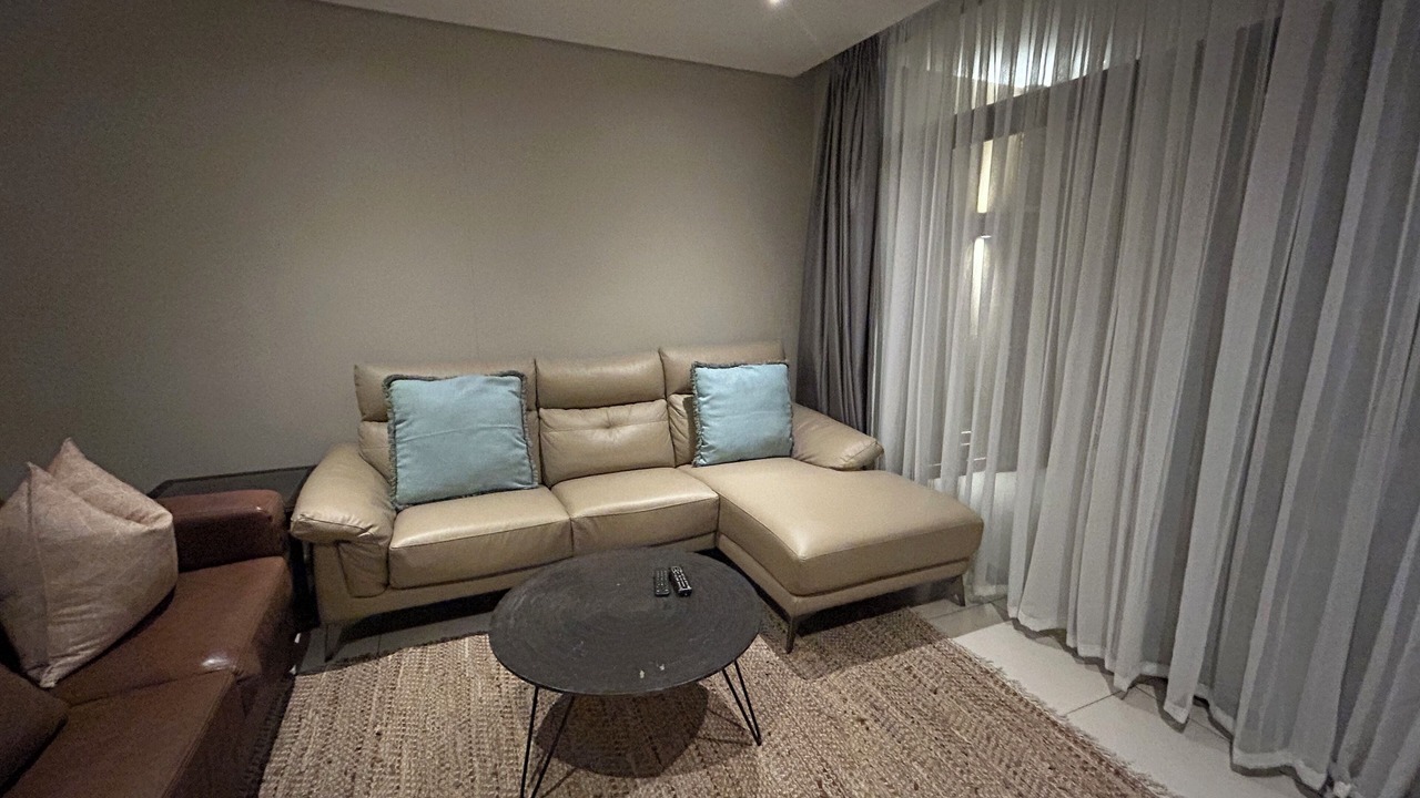 Photo of Livingroom in Port Zimbali
