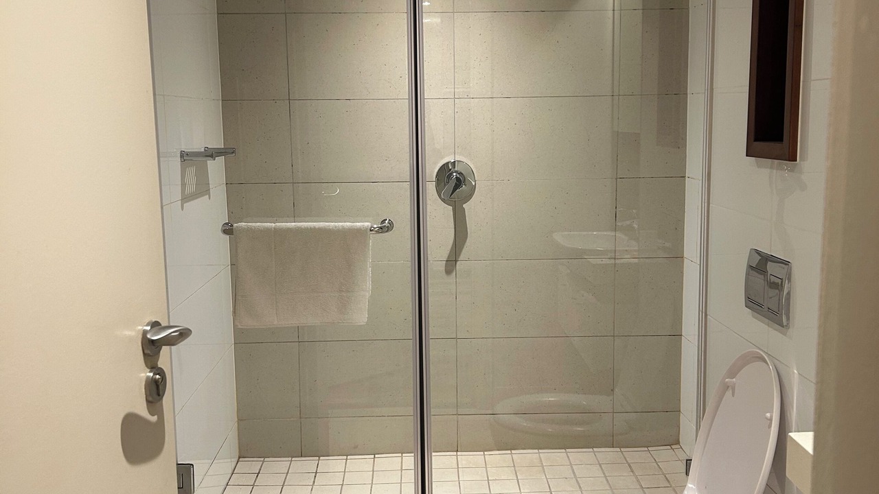 Photo of Bathroom in Port Zimbali