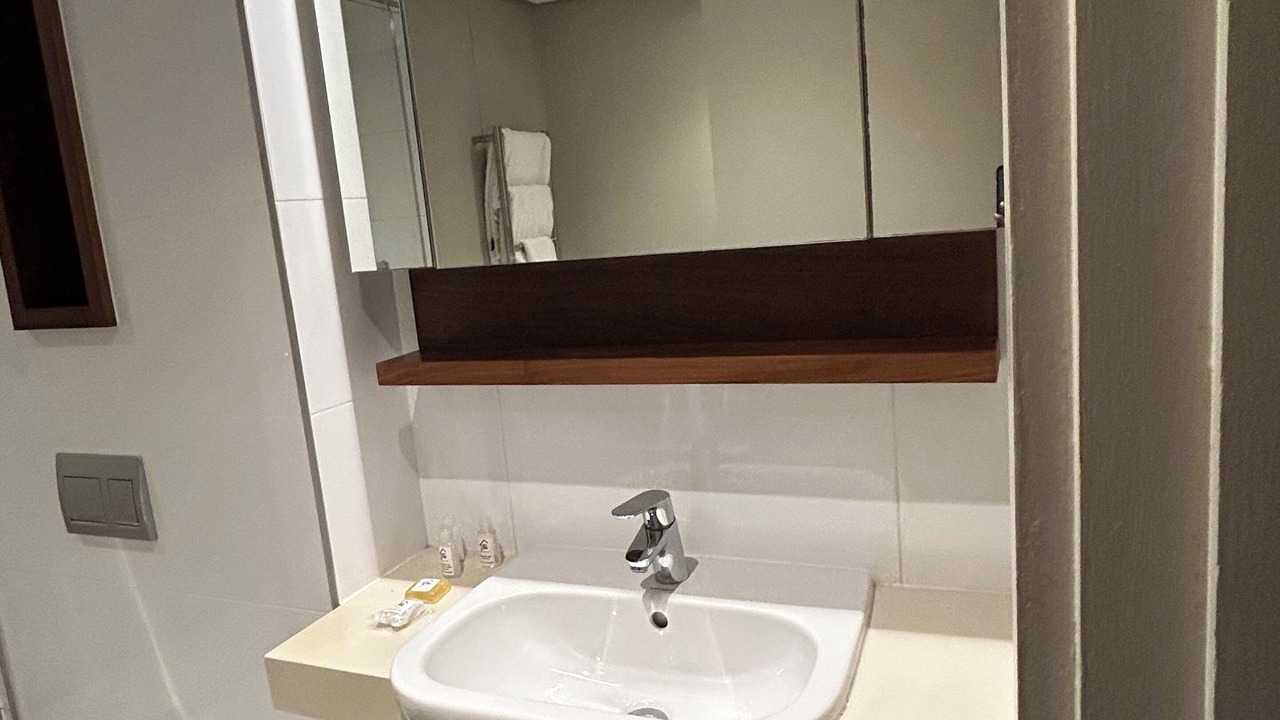 Photo of Bathroom in Port Zimbali