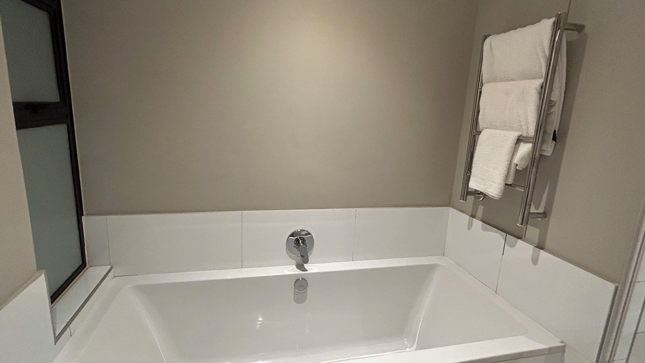 Photo of Bathroom in Port Zimbali