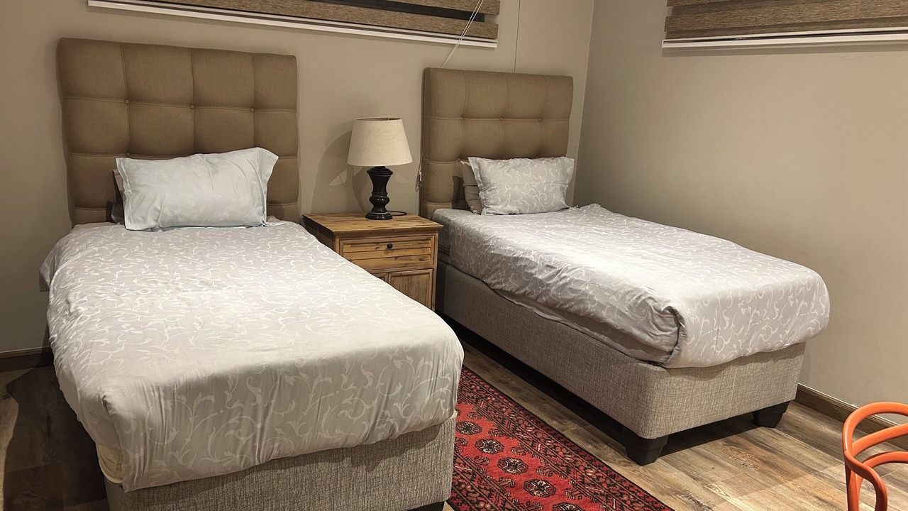 Photo of Bedroom in Port Zimbali