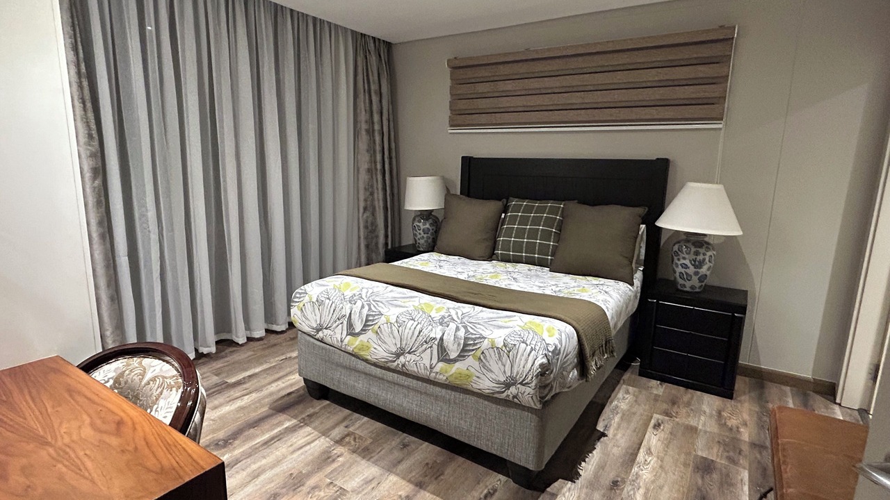 Photo of Bedroom in Port Zimbali