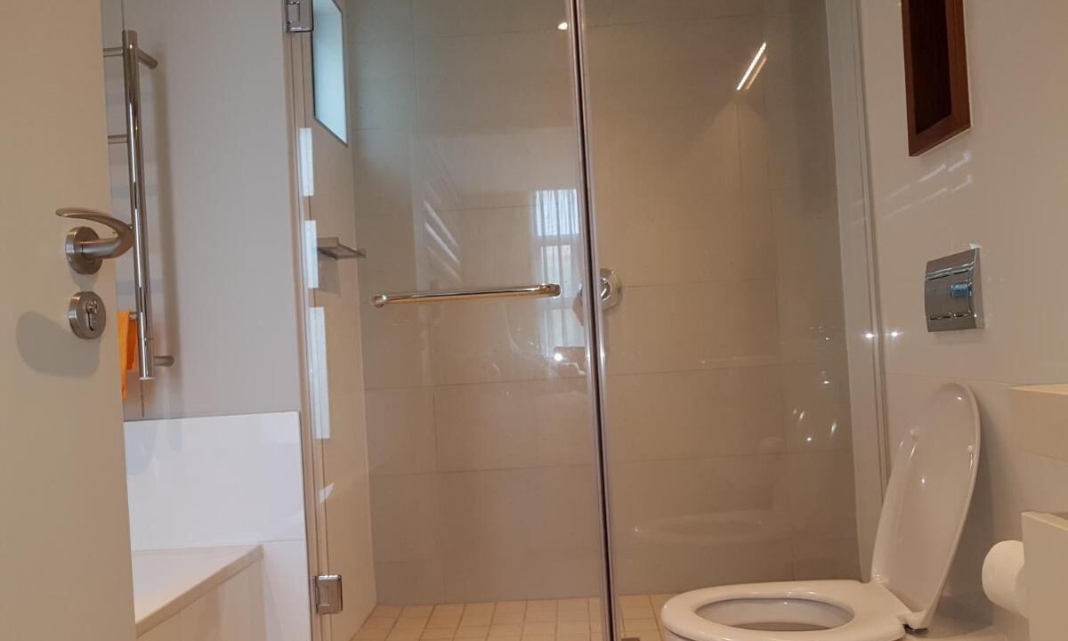 Photo of Bathroom in Port Zimbali