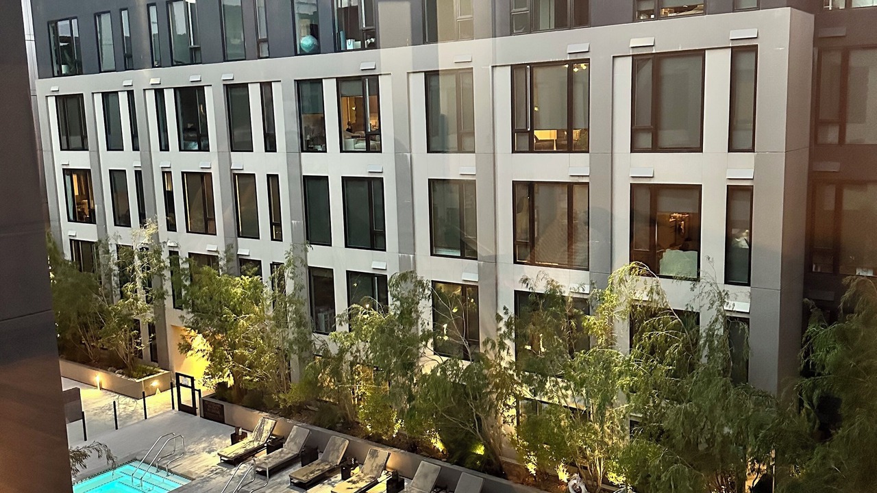 Photo of Outdoor in Downtown Oakland