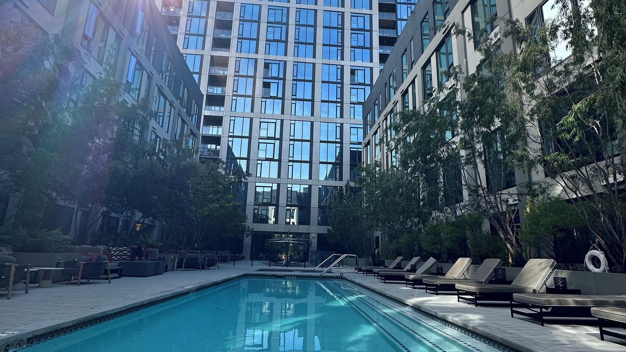 Photo of Outdoor in Downtown Oakland