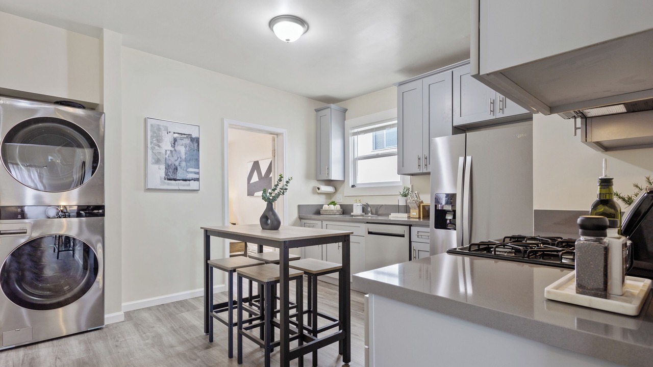 Photo of Kitchen in Downtown
