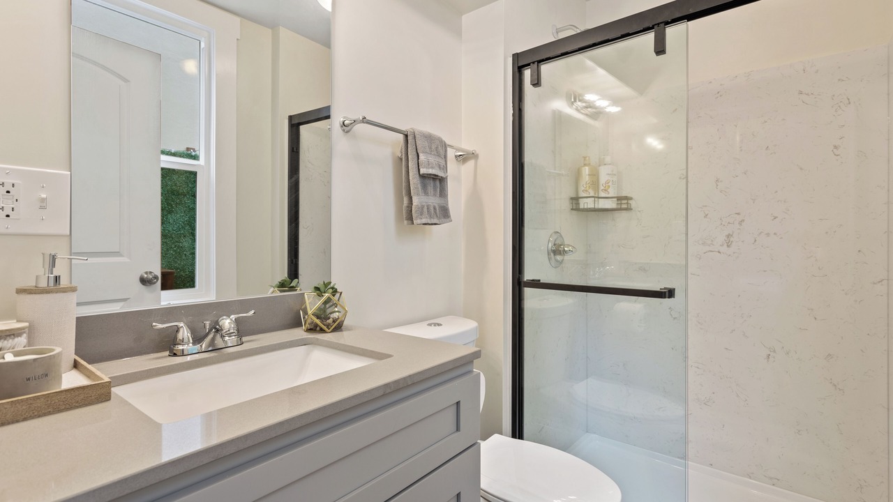 Photo of Bathroom in Downtown