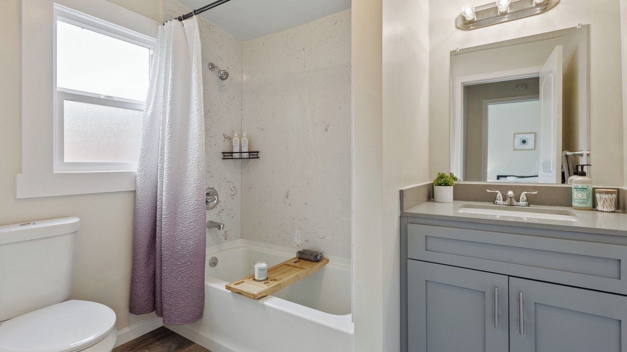 Photo of Bathroom in Downtown