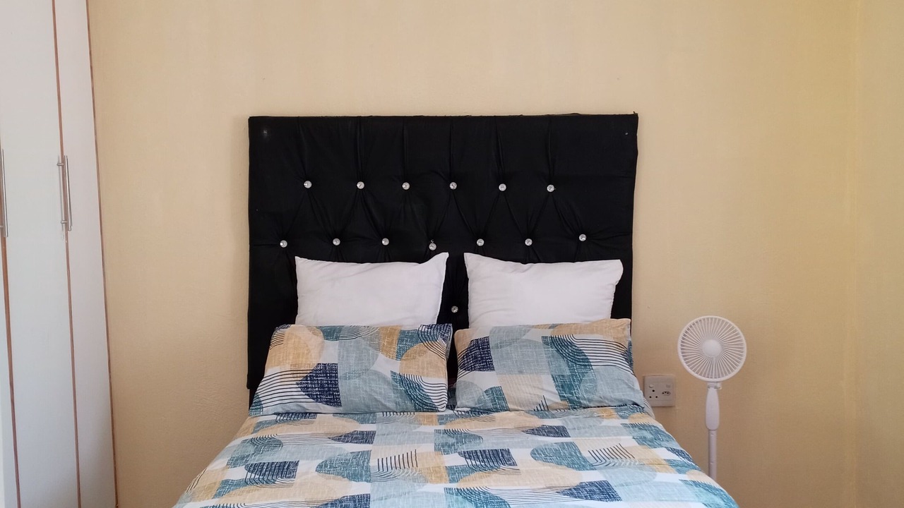 Photo of Bedroom in Polokwane