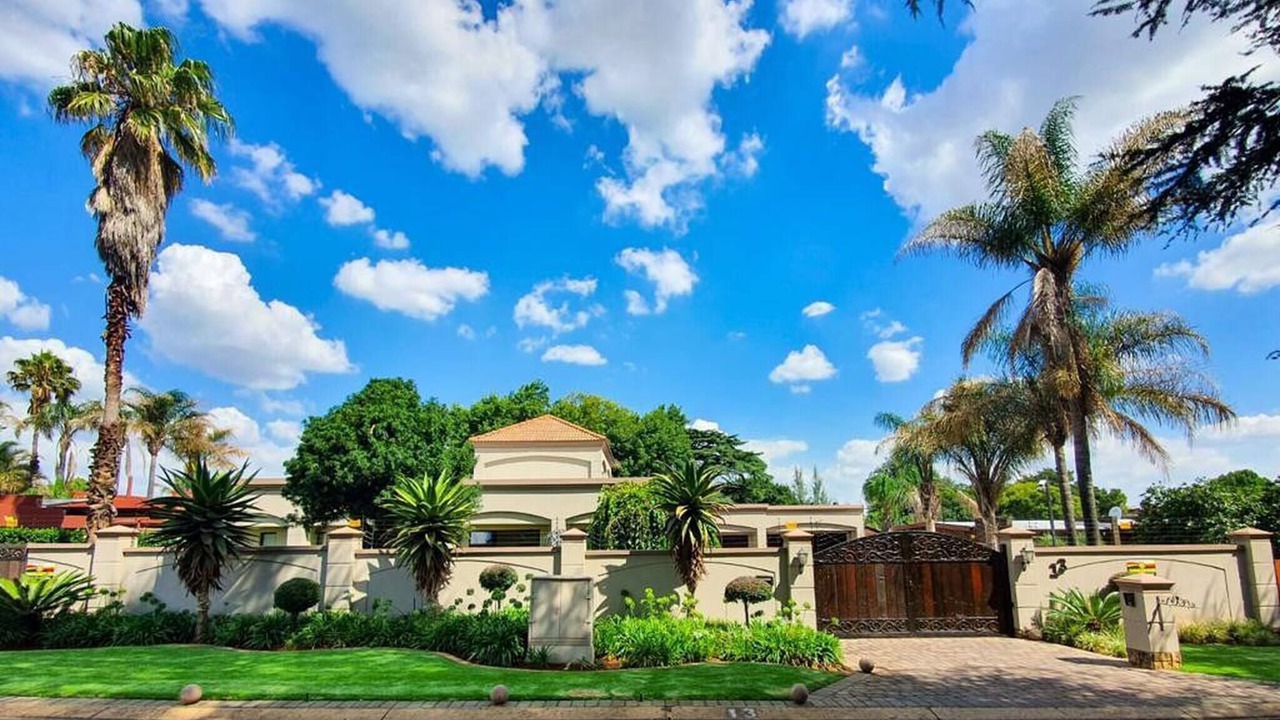 Photo of Outdoor in Boksburg