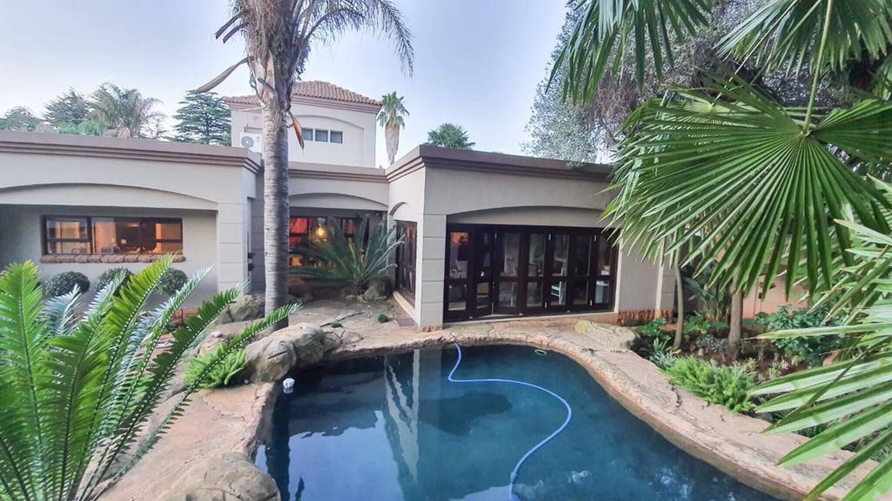 Photo of Outdoor in Boksburg
