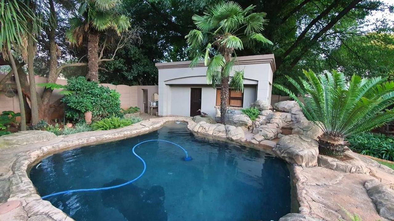 Photo of Outdoor in Boksburg