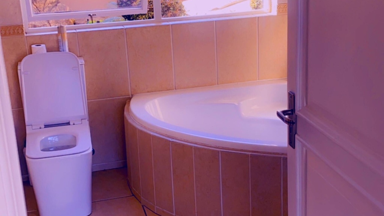 Photo of Bathroom in Boksburg