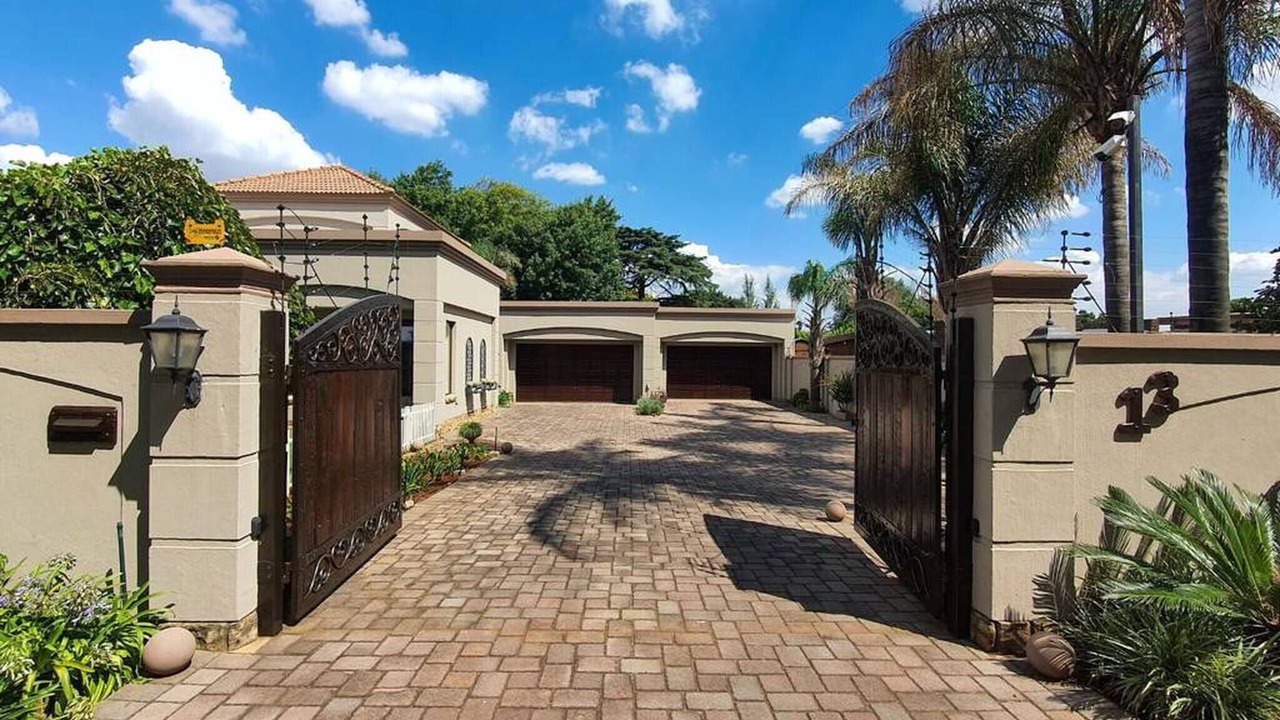 Photo of Outdoor in Boksburg