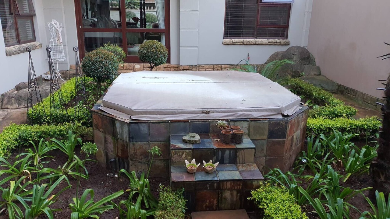 Photo of Outdoor in Boksburg