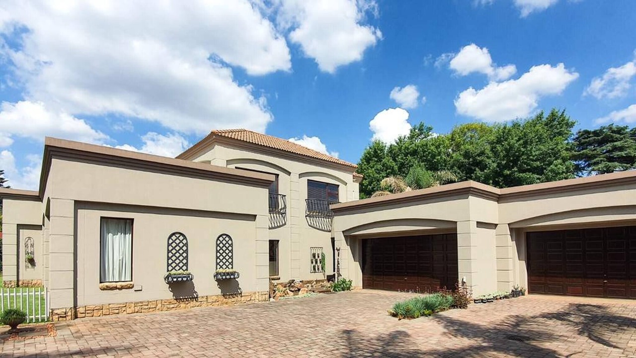 Photo of Outdoor in Boksburg