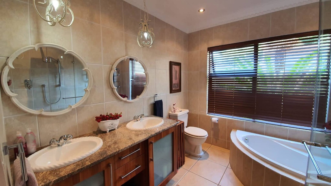 Photo of Bathroom in Boksburg