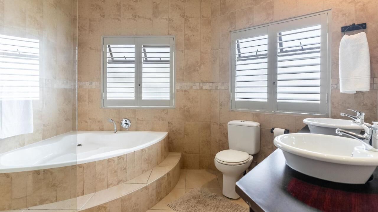 Photo of Bathroom in Big Bay