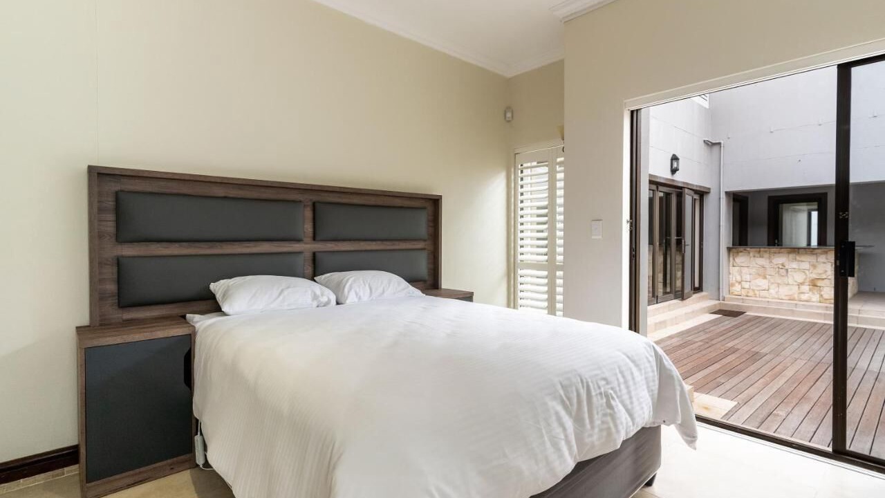 Photo of Bedroom in Big Bay