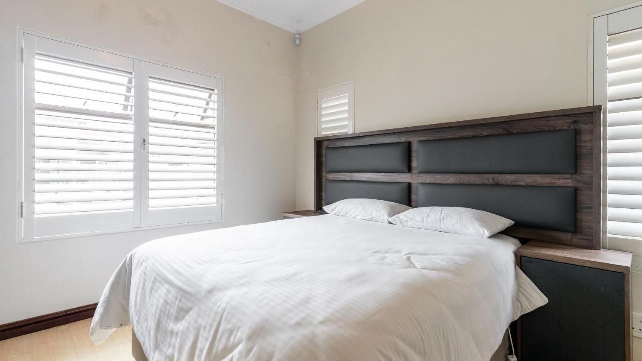 Photo of Bedroom in Big Bay