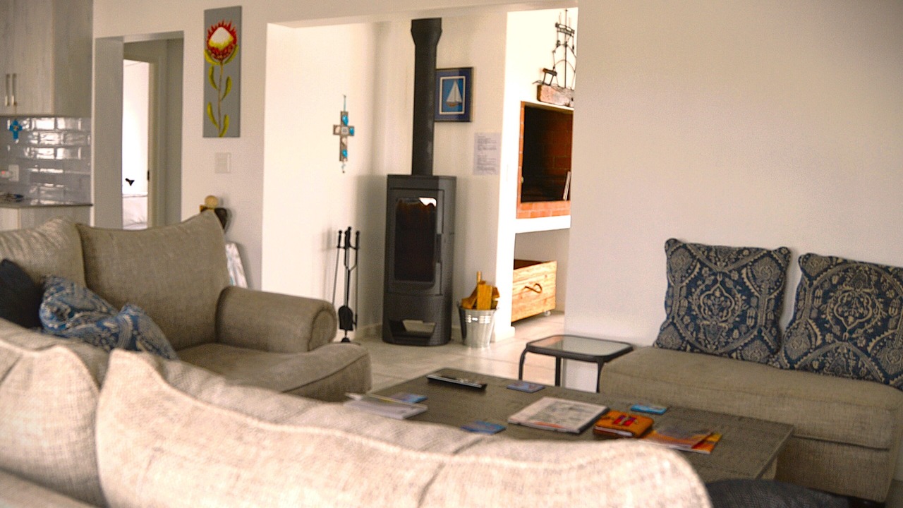 Photo of Livingroom in Dwarskersbos