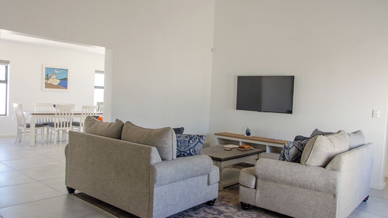 Photo of Livingroom in Dwarskersbos