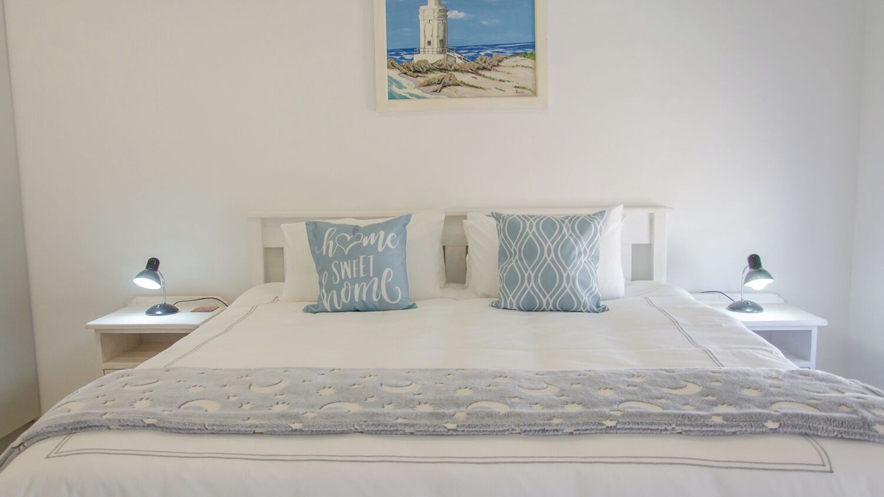 Photo of Bedroom in Dwarskersbos