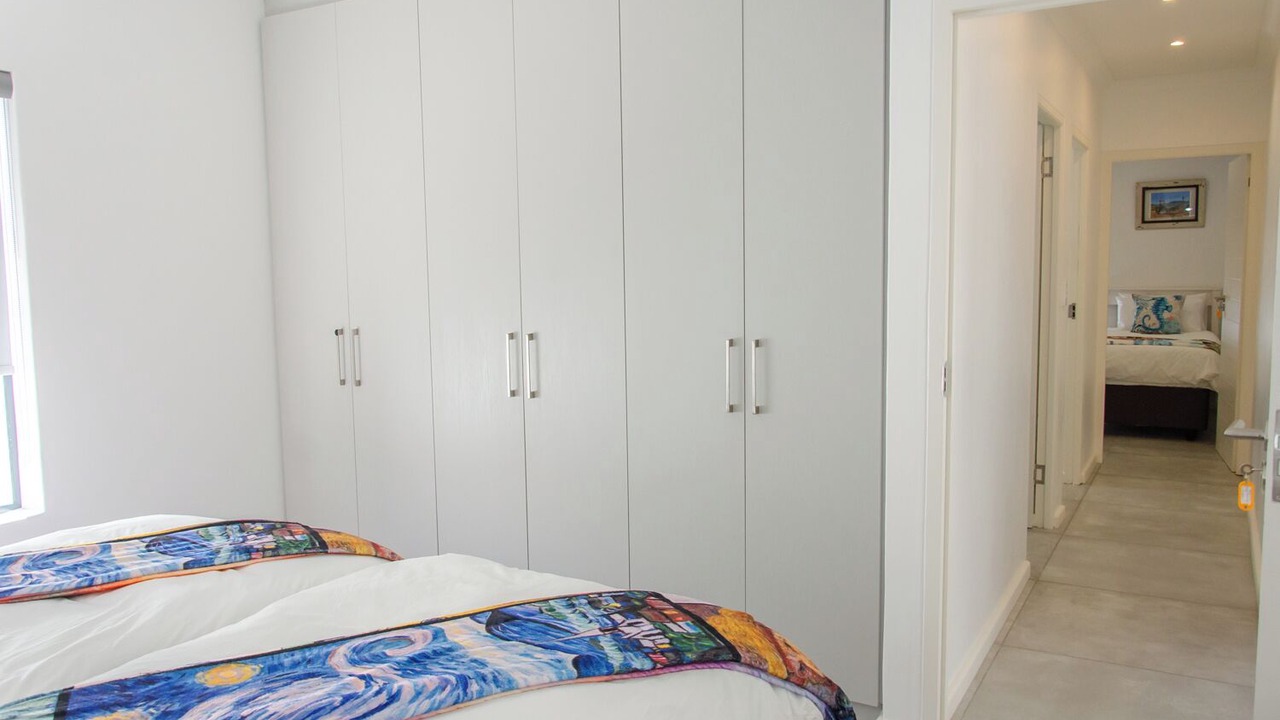 Photo of Bedroom in Dwarskersbos