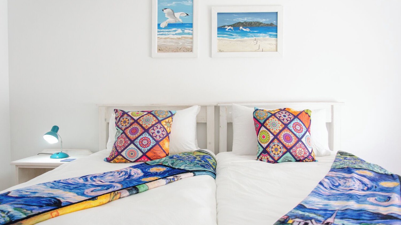 Photo of Bedroom in Dwarskersbos