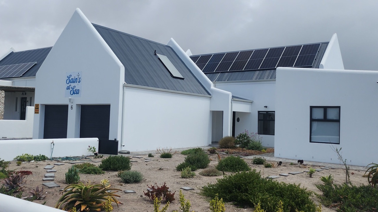 Photo of Outdoor in Dwarskersbos