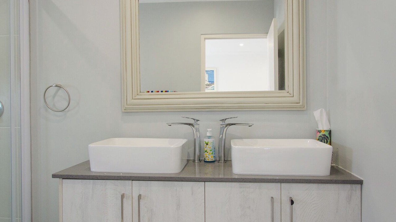Photo of Bathroom in Dwarskersbos