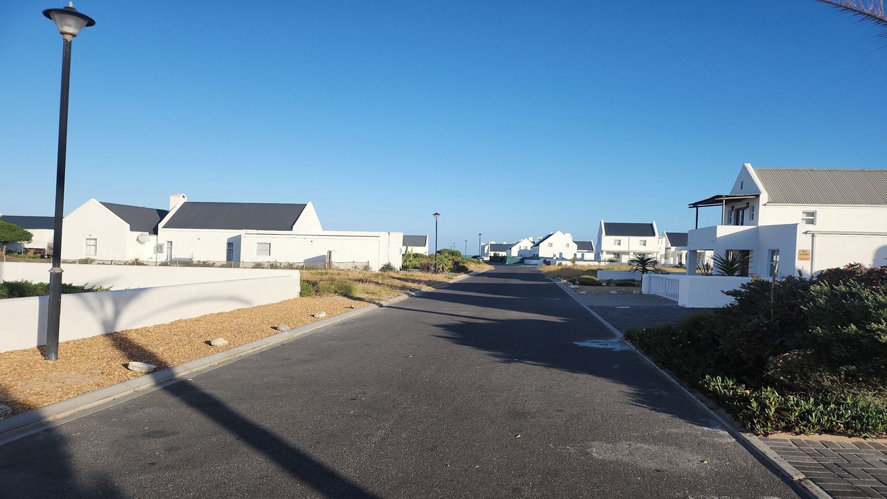 Photo of Outdoor in Dwarskersbos
