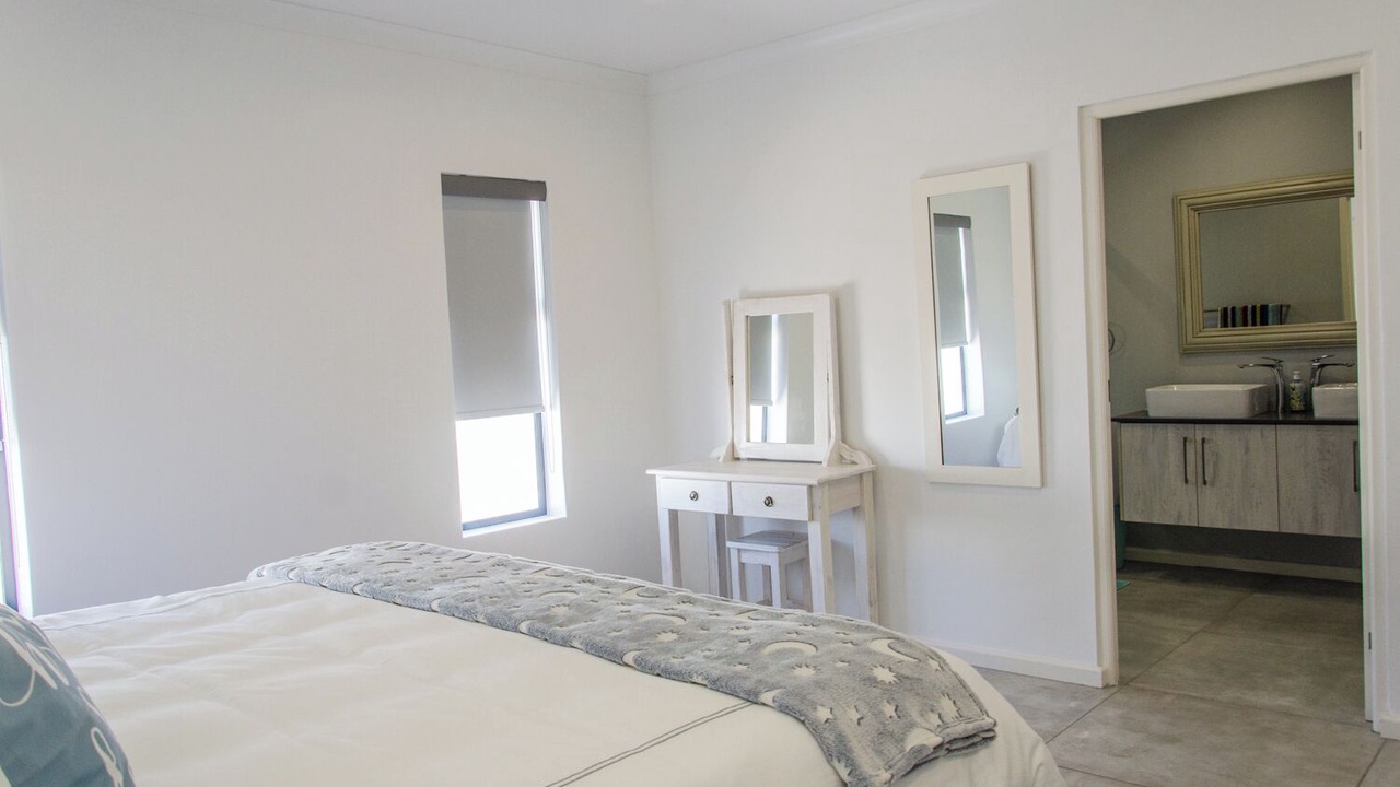 Photo of Bedroom in Dwarskersbos