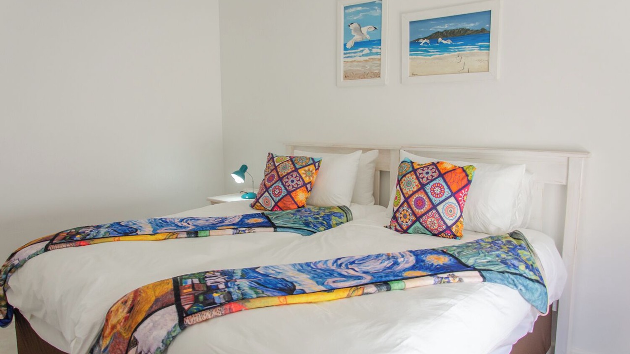 Photo of Bedroom in Dwarskersbos